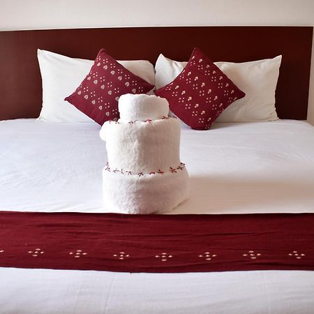 "5Th Av" Sol Del Caribe Apart Hotel (Adults Only) Playa del Carmen Exteriér fotografie
