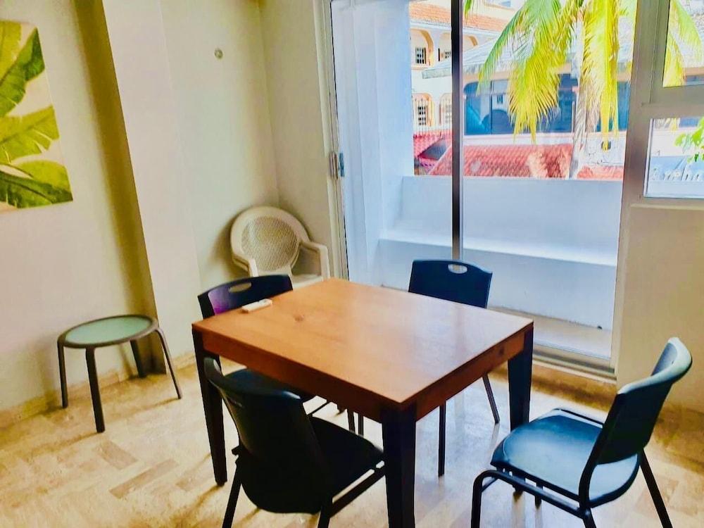 "5Th Av" Sol Del Caribe Apart Hotel (Adults Only) Playa del Carmen Exteriér fotografie