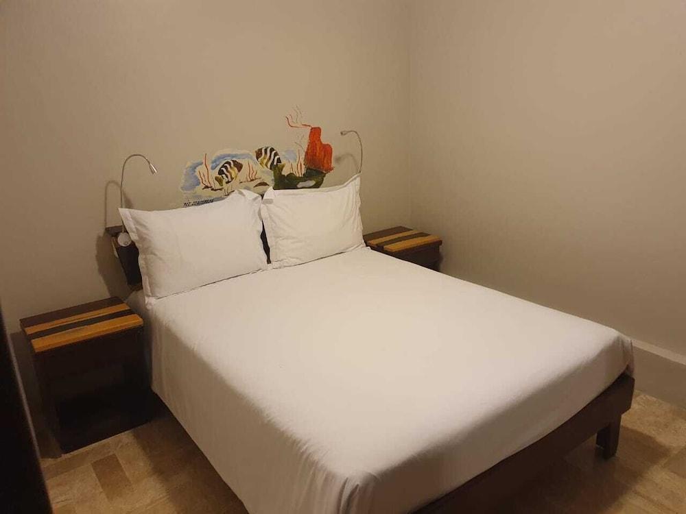 "5Th Av" Sol Del Caribe Apart Hotel (Adults Only) Playa del Carmen Exteriér fotografie