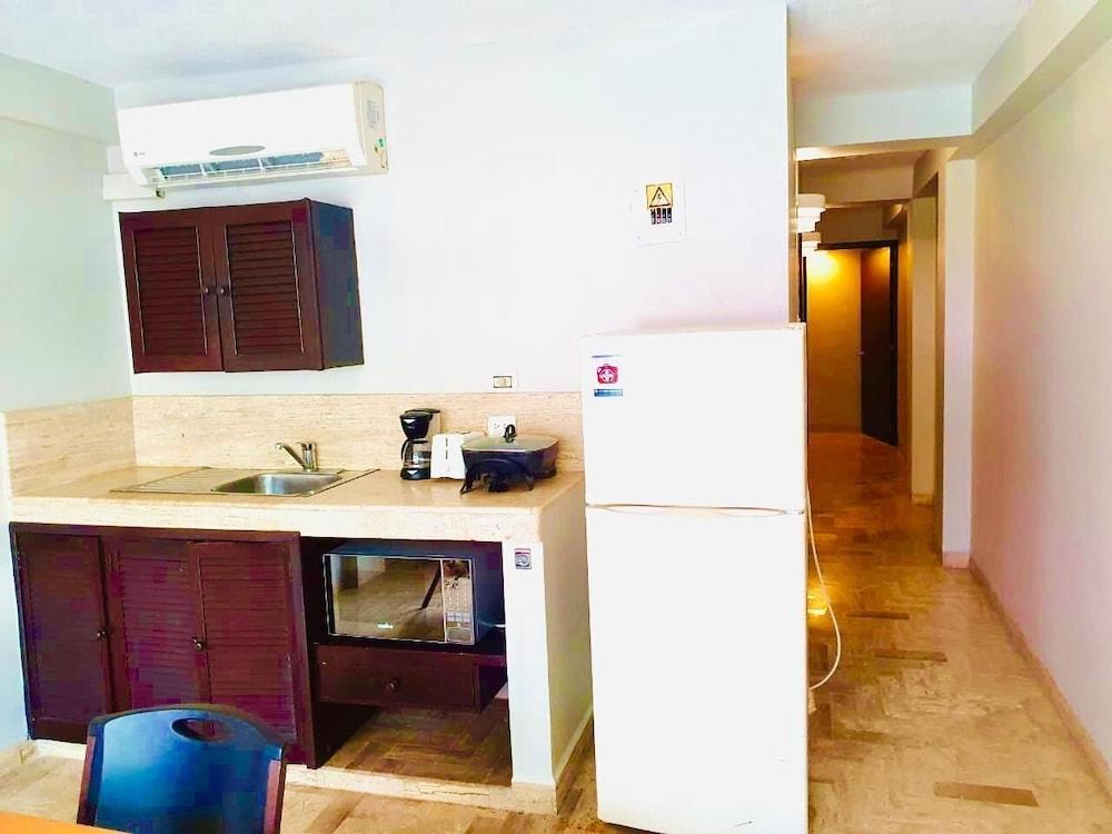 "5Th Av" Sol Del Caribe Apart Hotel (Adults Only) Playa del Carmen Exteriér fotografie