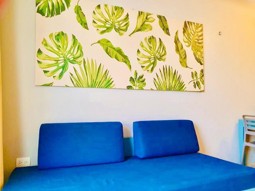 "5Th Av" Sol Del Caribe Apart Hotel (Adults Only) Playa del Carmen Exteriér fotografie