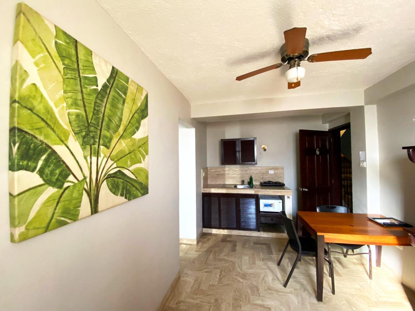"5Th Av" Sol Del Caribe Apart Hotel (Adults Only) Playa del Carmen Exteriér fotografie