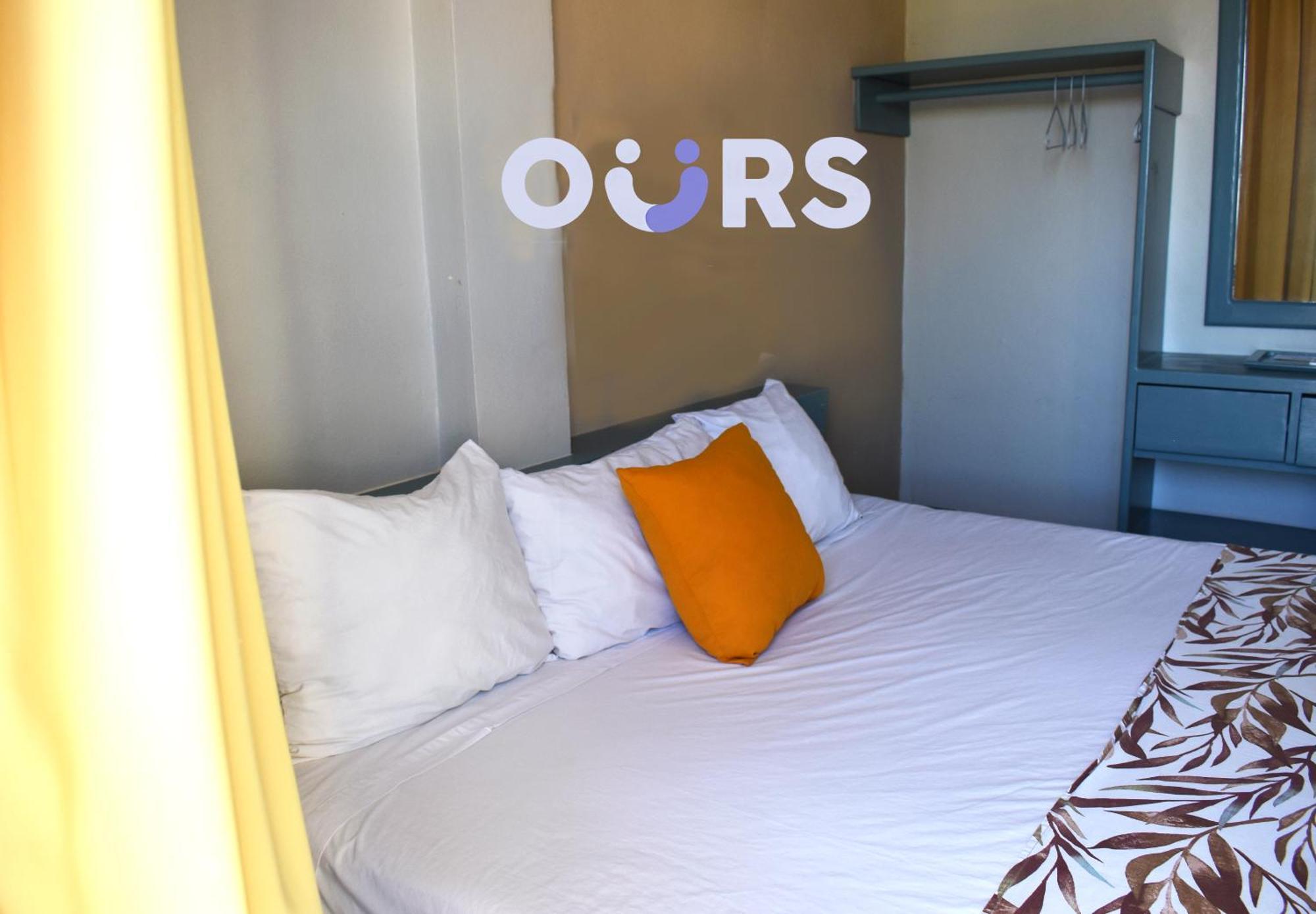 "5Th Av" Sol Del Caribe Apart Hotel (Adults Only) Playa del Carmen Exteriér fotografie