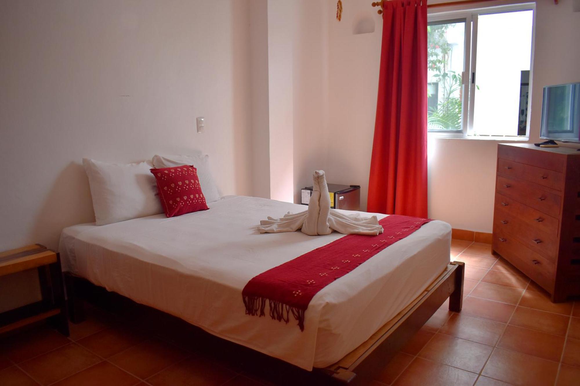 "5Th Av" Sol Del Caribe Apart Hotel (Adults Only) Playa del Carmen Exteriér fotografie
