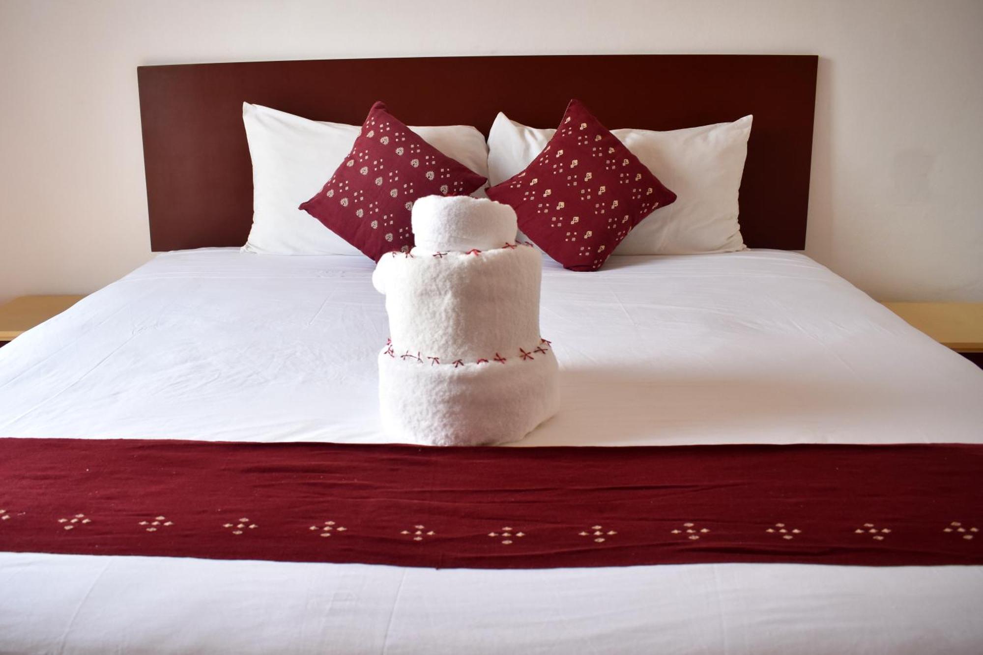 "5Th Av" Sol Del Caribe Apart Hotel (Adults Only) Playa del Carmen Exteriér fotografie