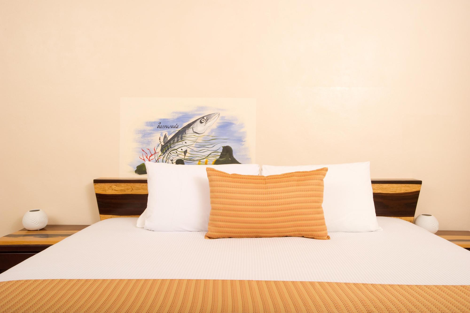 "5Th Av" Sol Del Caribe Apart Hotel (Adults Only) Playa del Carmen Exteriér fotografie